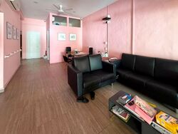 East View Garden (D16), Semi-Detached #613680041